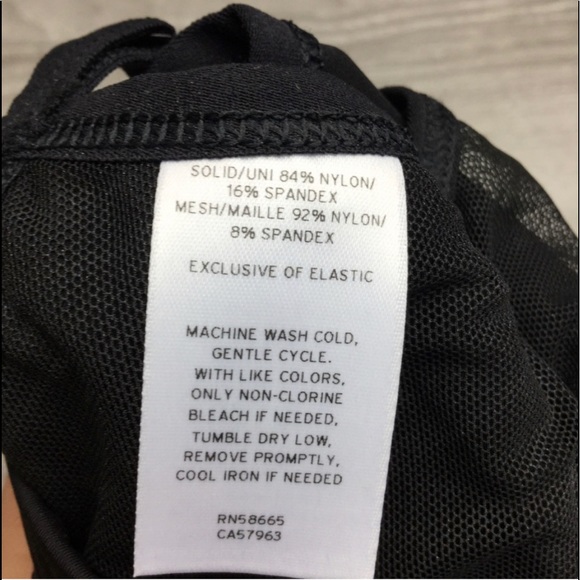 ✨Zella Body’s Black Stealth Sports Bra: Voted🔝Sexiest Sport Bras//Lingerie - Picture 11 of 16